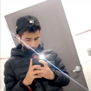 Meet your Posher, Fernando